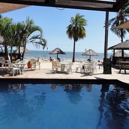 Smugglers Cove Beach Resort & Hotel Nadi Faciliteiten foto
