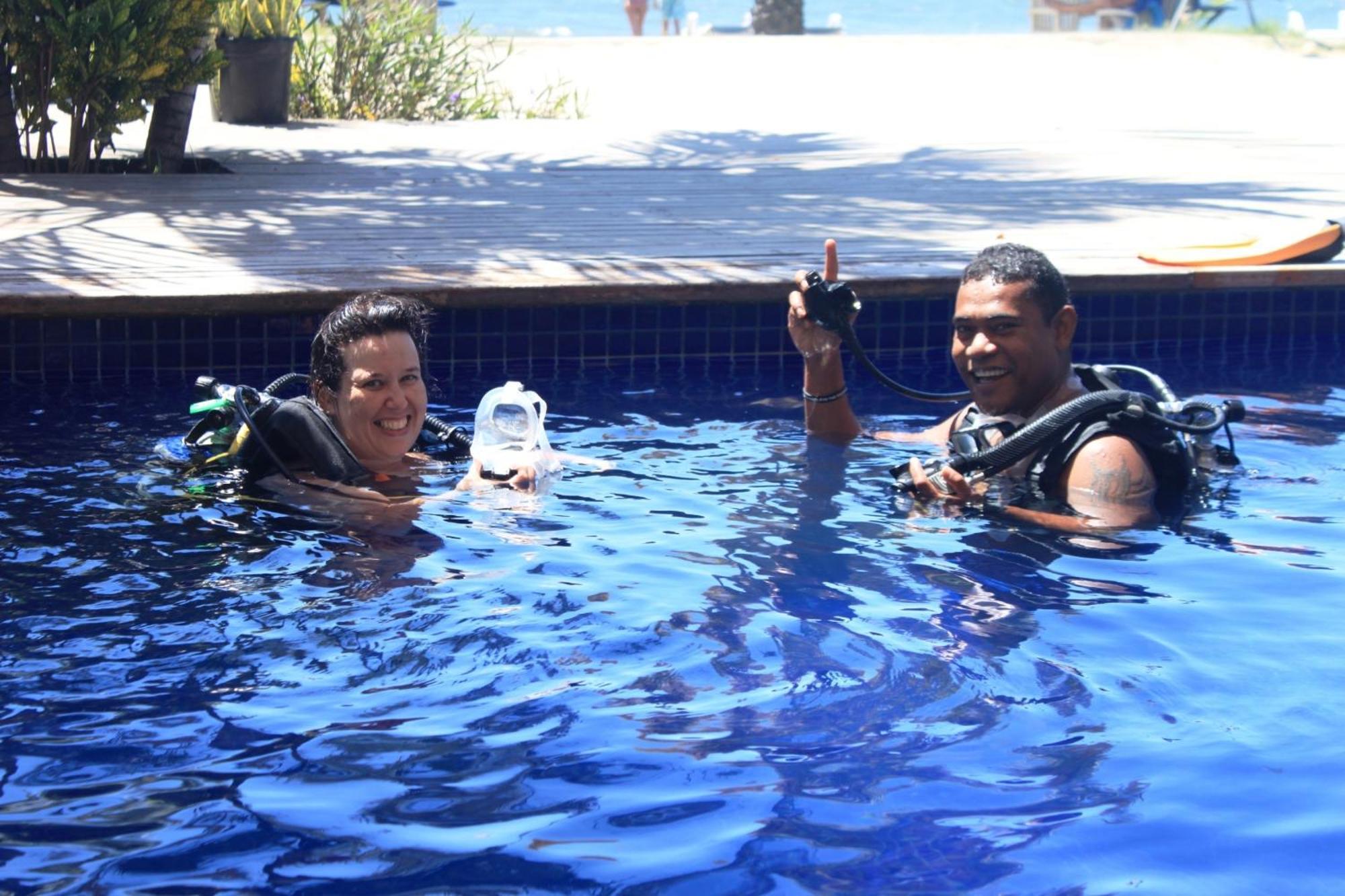 Smugglers Cove Beach Resort & Hotel Nadi Buitenkant foto