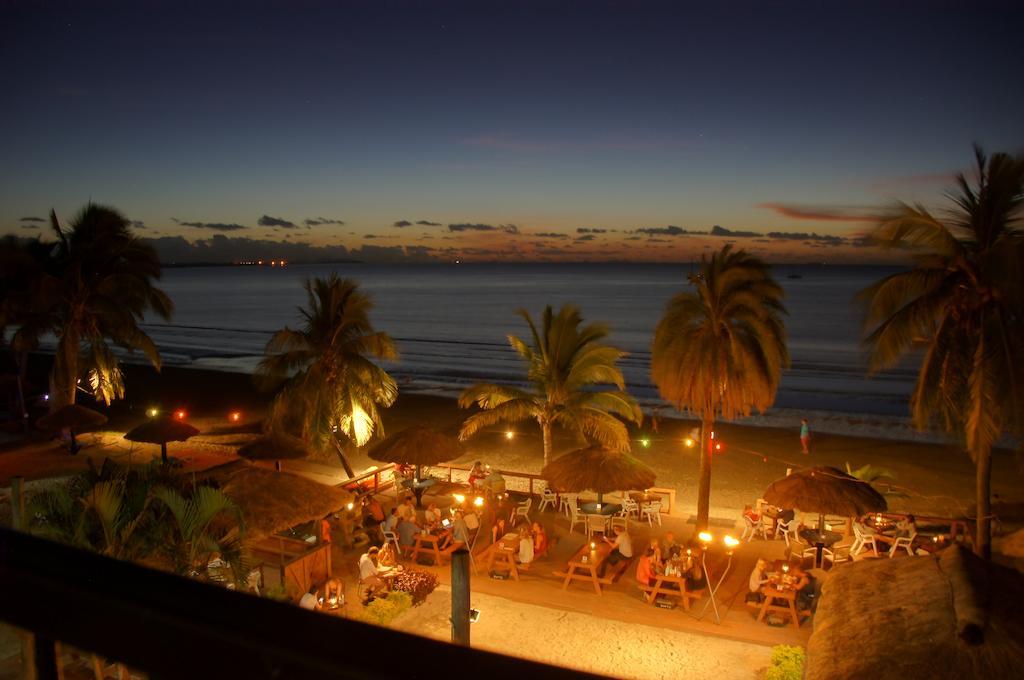 Smugglers Cove Beach Resort & Hotel Nadi Buitenkant foto